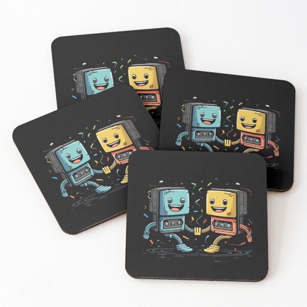 Item preview, Funny  Characters designed and sold by VibeStyleShop.