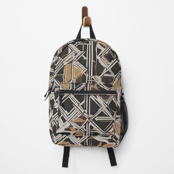 Item preview, Nightly Oasis: Geometric for Your Restful Retreat designed and sold by Noe Mill.