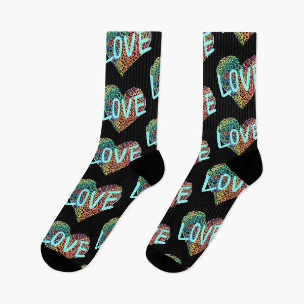 Item preview, love,heart,cheetah pattern designed and sold by zzzozzo.