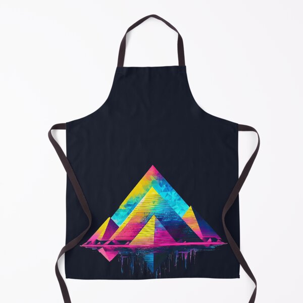 Item preview, Pyramid 04 designed and sold by GlythShop.