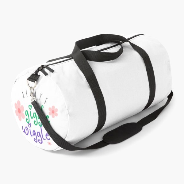 Item preview, Always giggle wiggle designed and sold by DunuStore.