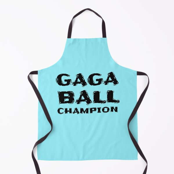 Item preview, Gaga Ball Champion designed and sold by 87-Aesthetics.