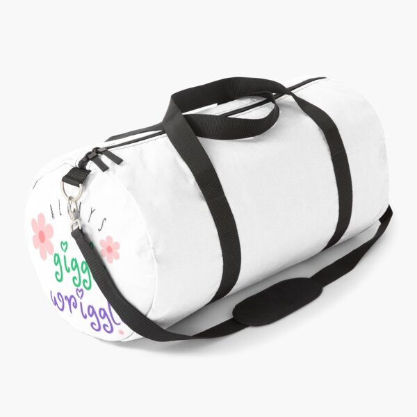 Item preview, Always giggle wriggle designed and sold by DunuStore.
