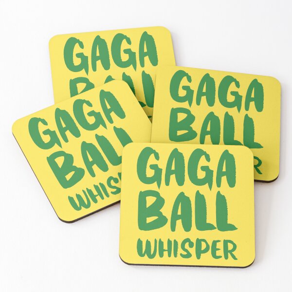 Item preview, Gaga Ball Whisper designed and sold by 87-Aesthetics.