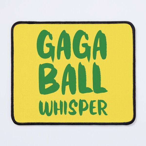 Item preview, Gaga Ball Whisper designed and sold by 87-Aesthetics.