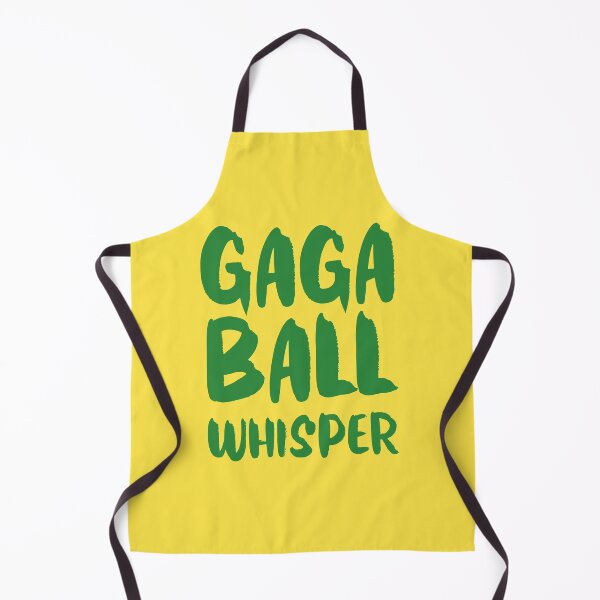 Item preview, Gaga Ball Whisper designed and sold by 87-Aesthetics.