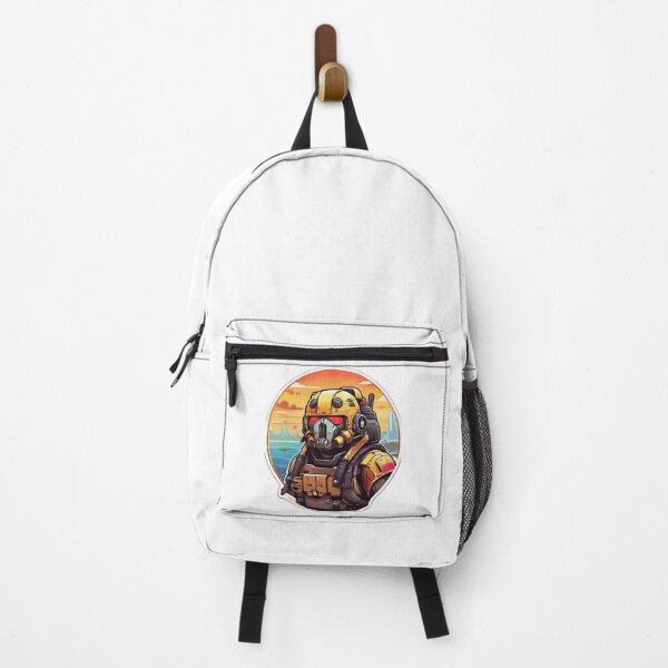 Item preview, A Colorful Sticker Design by Helldivers designed and sold by Art Vibe By Hemant.