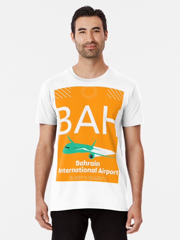 BAH tag | Premium T-Shirt