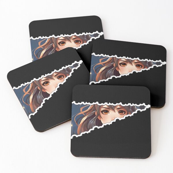 Item preview, Mystic Anime Allure designed and sold by EmlStore.