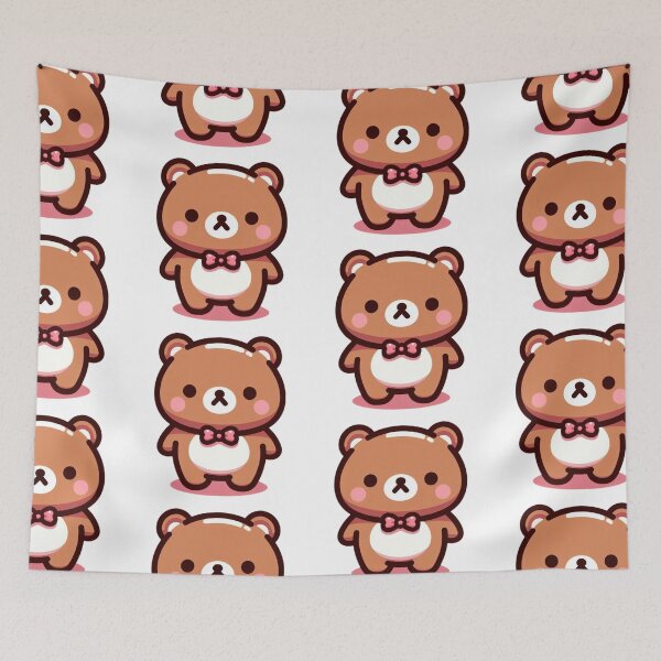 Item preview, Cute Baby Bear, Adorable Animal Clipart  designed and sold by SnuggleSafari.