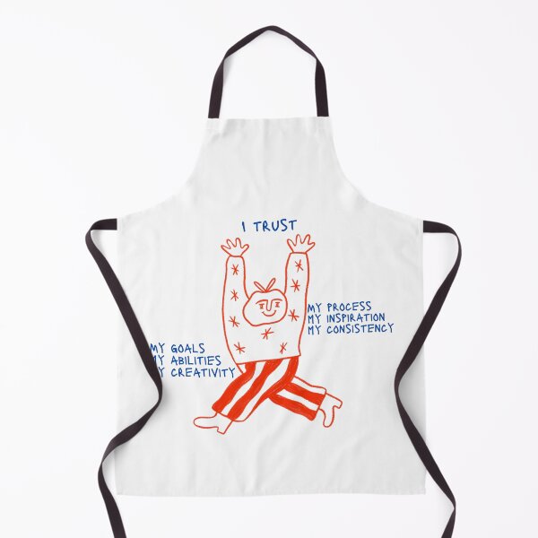 Item preview, I trust my goals designed and sold by SWETA HALDER.