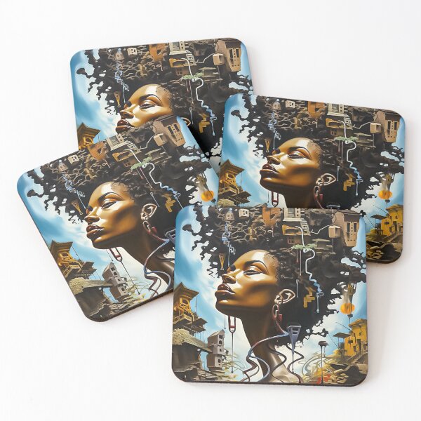 Item preview, Urban Euphoria designed and sold by ThurmanatorX.