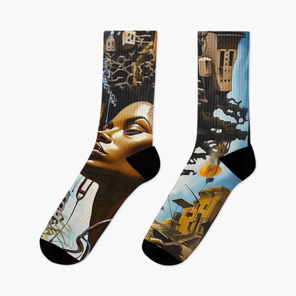 Item preview, Urban Euphoria designed and sold by ThurmanatorX.