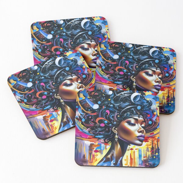 Item preview, Avant-Garde Gaiety designed and sold by ThurmanatorX.