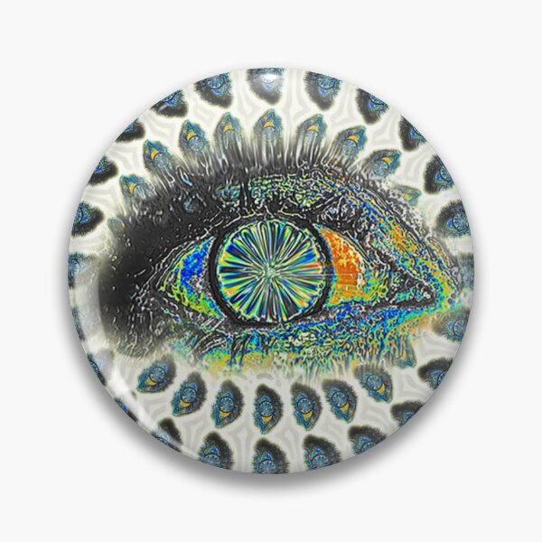 Item preview, ExpandedVision/LowTide-Orange designed and sold by Klaus Bremner (Autotelic Art).
