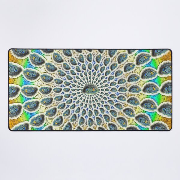 Item preview, ExpandedVision/LowTide-Orange designed and sold by Klaus Bremner (Autotelic Art).