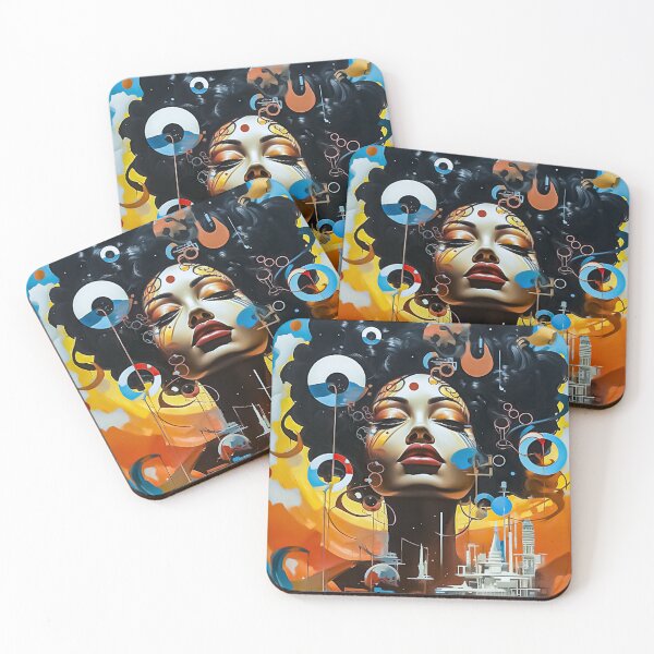 Item preview, Surreal Delight designed and sold by ThurmanatorX.