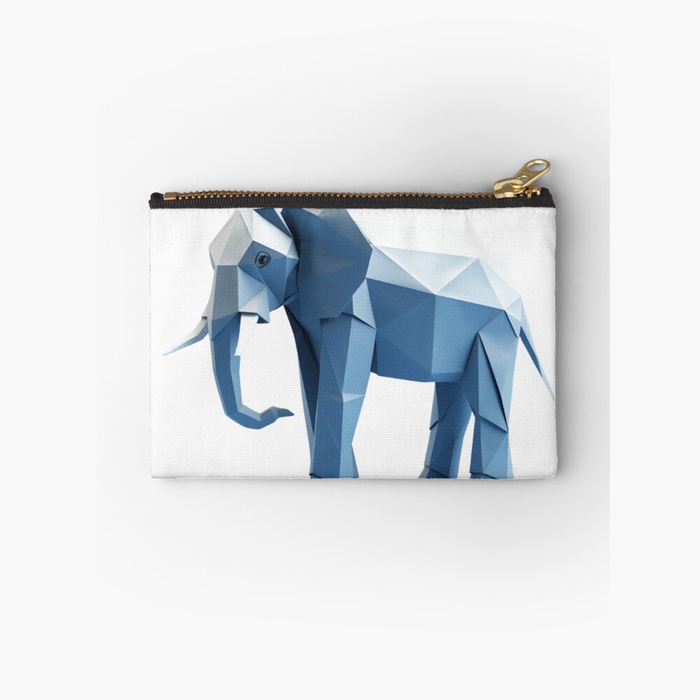 Item preview, Zipper Pouch designed and sold by MailuDesigns.
