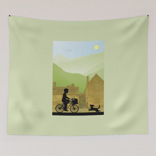 Item preview, Childhood Dreams, Special Delivery designed and sold by Creative by Design.