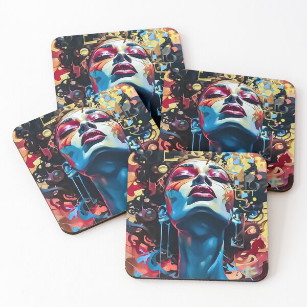 Item preview, Cityscape Ecstasy designed and sold by ThurmanatorX.