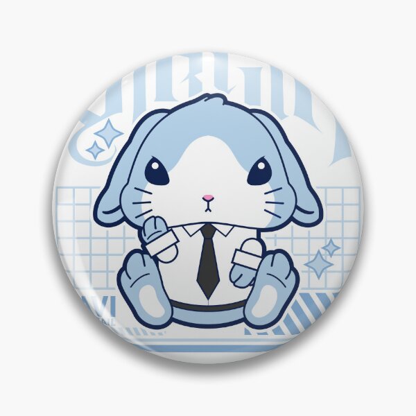 Artikelvorschau, Navi Bunny entworfen und verkauft von virgiaone.