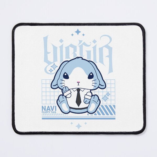 Item preview, conejito navi designed and sold by virgiaone.