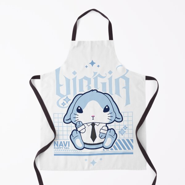 Item preview, Navi Bunny  designed and sold by virgiaone.