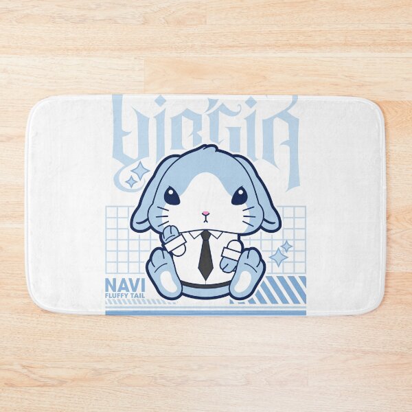 Item preview, Navi Bunny  designed and sold by virgiaone.