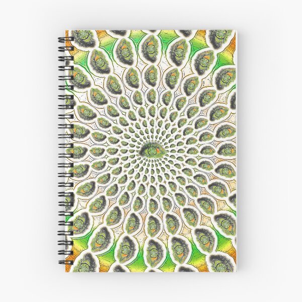 Item preview, ExpandedVision/LowTide-Earthy designed and sold by Klaus Bremner (Autotelic Art).