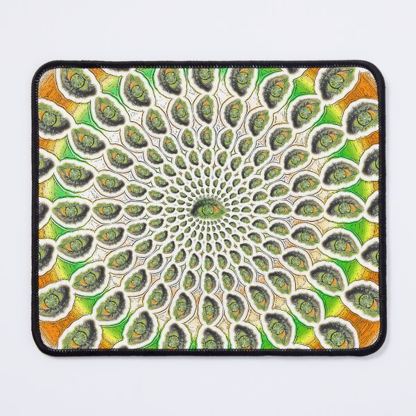 Item preview, ExpandedVision/LowTide-Earthy designed and sold by Klaus Bremner (Autotelic Art).