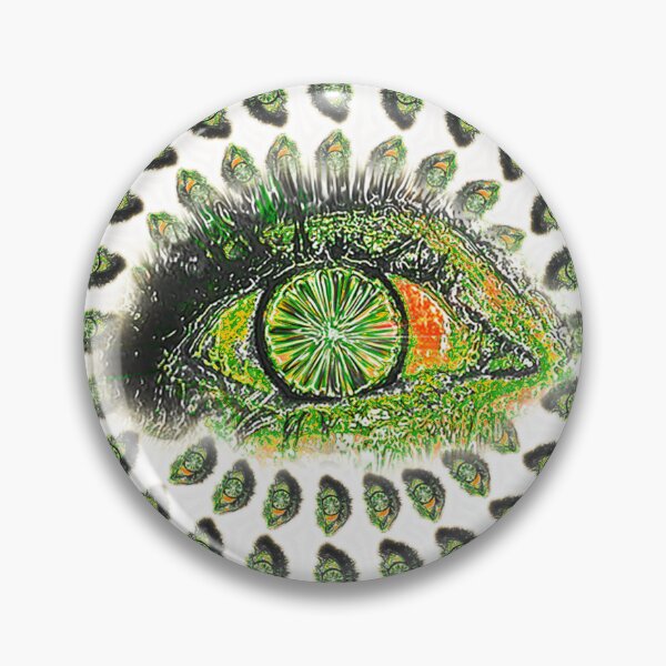 Item preview, ExpandedVision/LowTide-Earthy designed and sold by Klaus Bremner (Autotelic Art).