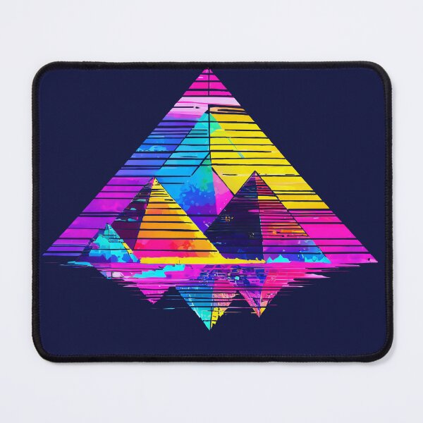 Item preview, Pyramid 05 designed and sold by GlythShop.