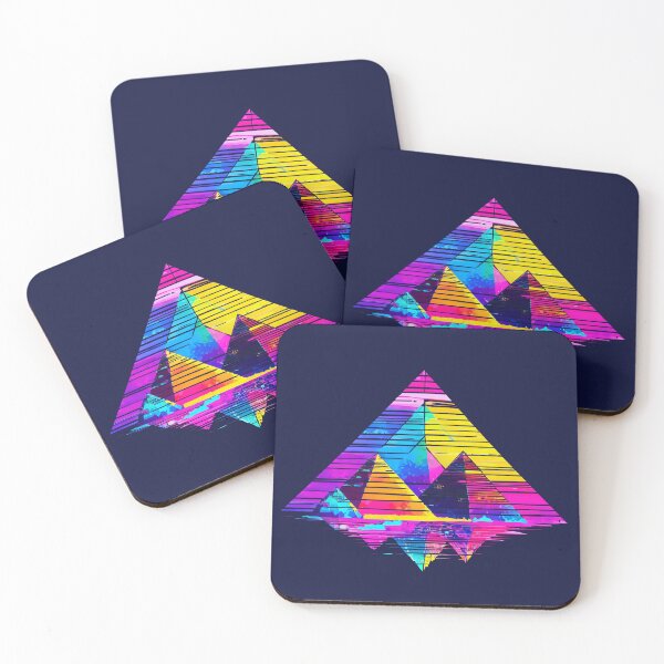 Item preview, Pyramid 05 designed and sold by GlythShop.
