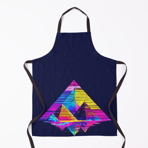 Item preview, Pyramid 05 designed and sold by GlythShop.