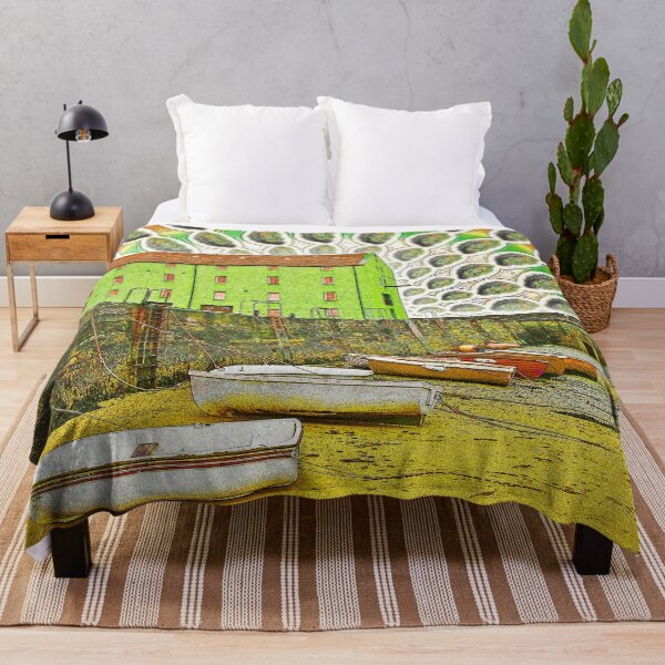 Item preview, ExpandedVision/LowTide-Earthy designed and sold by Klaus Bremner (Autotelic Art).