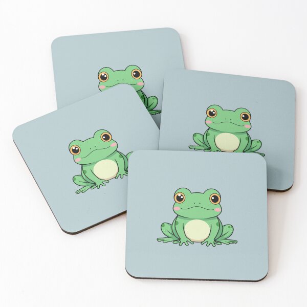 Item preview, Adorable Little Froggy designed and sold by Atlantico54.