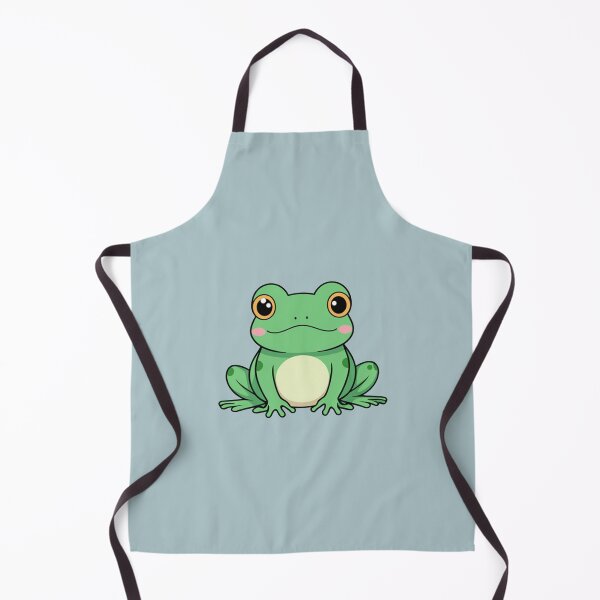 Item preview, Adorable Little Froggy designed and sold by Atlantico54.