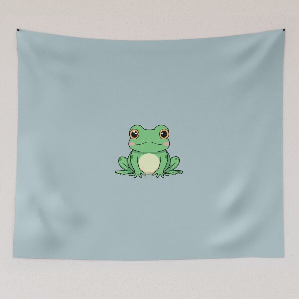 Item preview, Adorable Little Froggy designed and sold by Atlantico54.