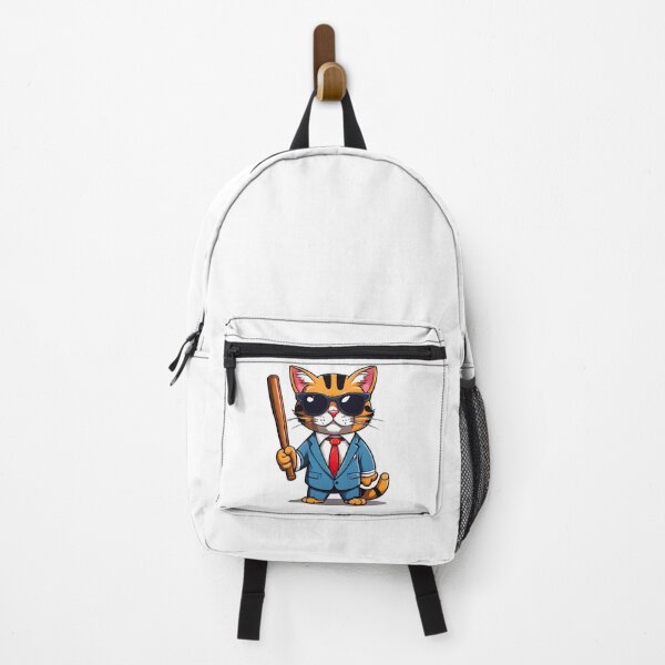 Item preview, Baseball Cat Cool designed and sold by Tom-Johnson.