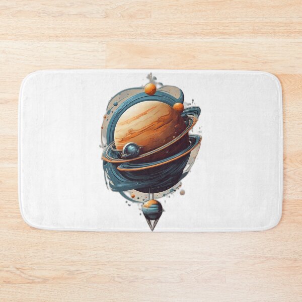 Item preview, Gravity Threads: Explore the Pull of the Cosmos with Our Stellar Designs designed and sold by Leo digital art.
