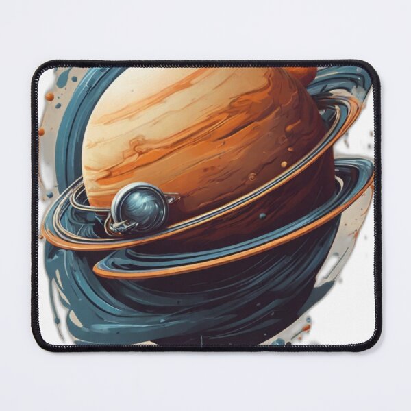 Item preview, Gravity Threads: Explore the Pull of the Cosmos with Our Stellar Designs designed and sold by Leo digital art.