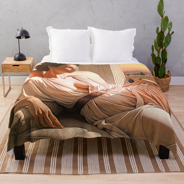 Item preview, Roman Elegance: Sunset Reverie designed and sold by Sanctum Icons.