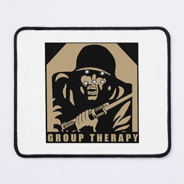 Item preview, Group Therapy - Figure 11 Target designed and sold by RENAGADE4LYF.