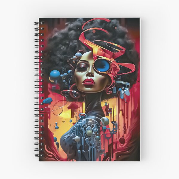 Item preview, Virtual Vivacity designed and sold by ThurmanatorX.