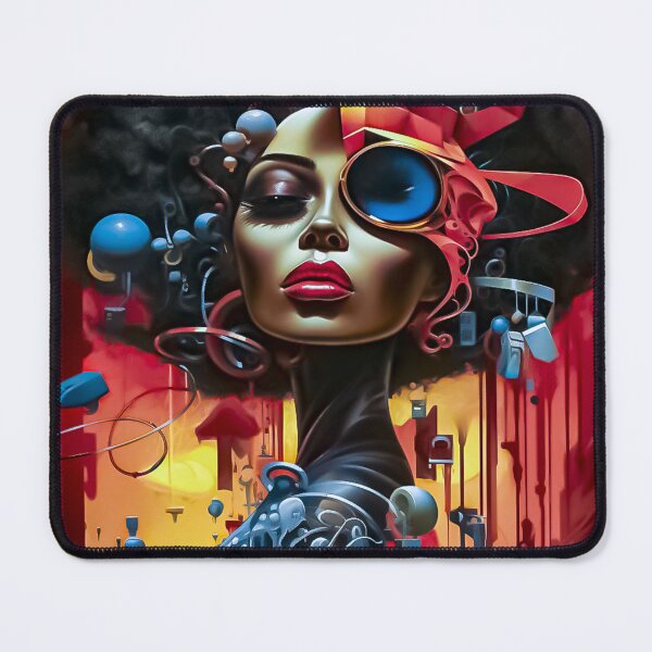Item preview, Virtual Vivacity designed and sold by ThurmanatorX.