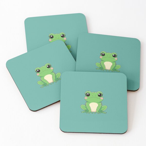 Item preview, Frog Enthusiast designed and sold by Atlantico54.