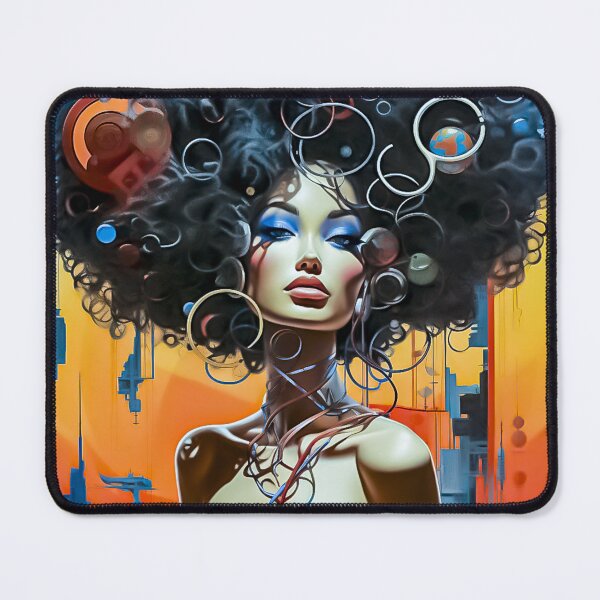 Item preview, Vibrant Urbanity designed and sold by ThurmanatorX.