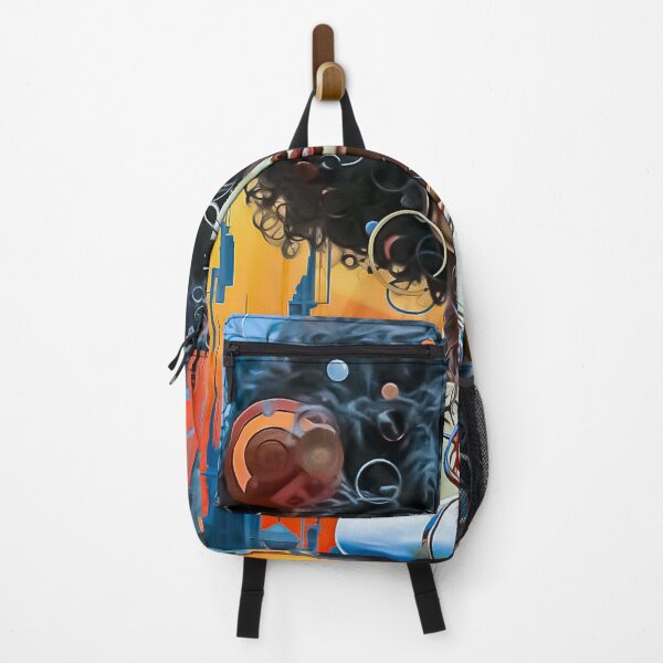 Item preview, Vibrant Urbanity designed and sold by ThurmanatorX.
