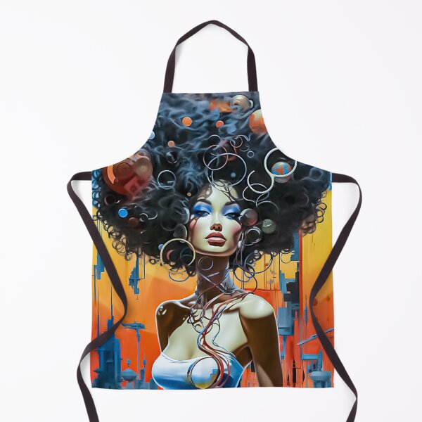 Item preview, Vibrant Urbanity designed and sold by ThurmanatorX.