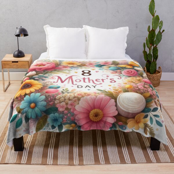 Item preview, Wreath 8 March Mothers Day designed and sold by Expressions-Sel.